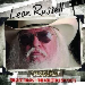 Leon Russell: Snapshot - Cover