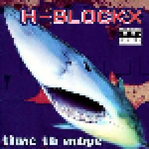 H-Blockx: Time To Move - Cover