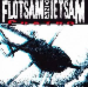 Flotsam And Jetsam: Cuatro - Cover