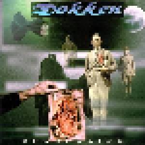 Dokken: Shadowlife - Cover