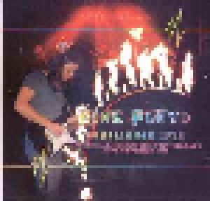 Pink Floyd: Böblingen 1972 - Cover