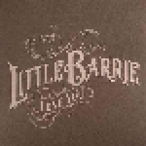 Little Barrie: Love You - Cover