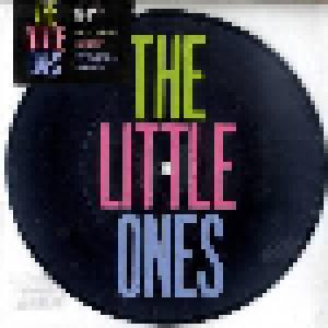 The Little Ones: Ordinary Song - Cover