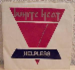 White Heat: Helpless - Cover