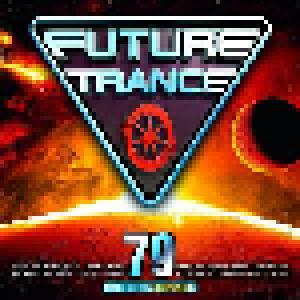 Future Trance Vol. 79 - Cover