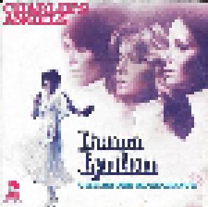 Donna Lynton: Charlie's Angels - Cover