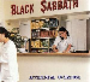 Black Sabbath: Accidental Overdose - Cover
