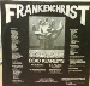 Dead Kennedys: Frankenchrist (LP) - Bild 3