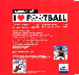 Wes: I Love Football (Single-CD) - Bild 3