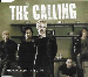 The Calling: Wherever You Will Go (Single-CD) - Bild 1