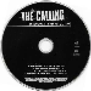 The Calling: Wherever You Will Go (Single-CD) - Bild 3