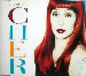 Cher: One By One (Single-CD) - Bild 1