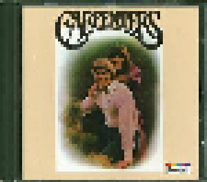 The Carpenters: Carpenters (CD) - Bild 3