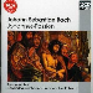 Johann Sebastian Bach: Johannes-Passion (2-CD) - Bild 1
