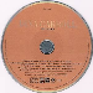 Dina Carroll: So Close (CD) - Bild 3