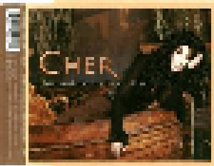 Cher: The Music's No Good Without You (Single-CD) - Bild 1