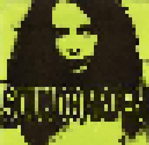 Cover - Soundgarden: Outtakes