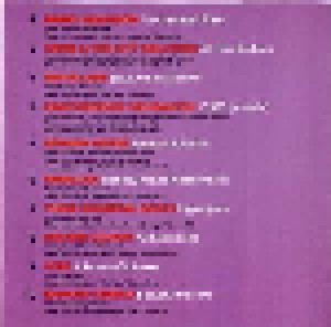 Tonal Evidence 7 - A Mute Sampler (CD) - Bild 2