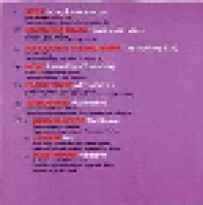 Tonal Evidence 7 - A Mute Sampler (CD) - Bild 3