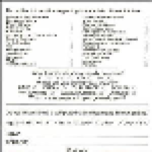 Tonal Evidence 7 - A Mute Sampler (CD) - Bild 8