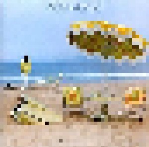 Neil Young: On The Beach (HDCD) - Bild 1