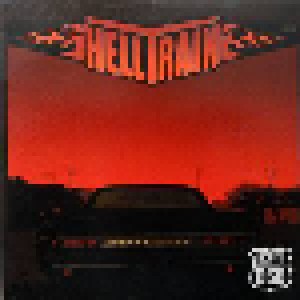 Helltrain: Route 666 (Promo-CD) - Bild 1