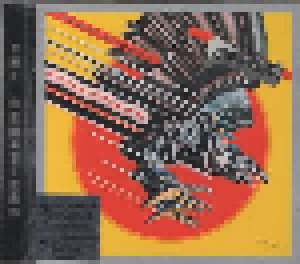 Judas Priest: Screaming For Vengeance (CD) - Bild 9