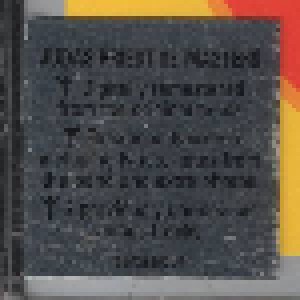 Judas Priest: Screaming For Vengeance (CD) - Bild 10