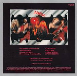 Judas Priest: British Steel (CD) - Bild 5