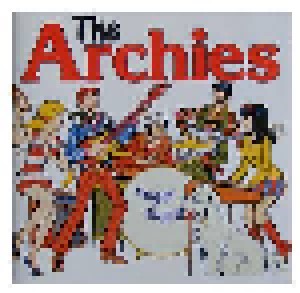 The Archies: Sugar Sugar (CD) - Bild 1