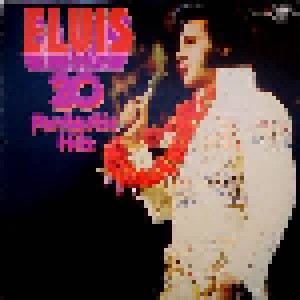 Elvis Presley: 20 Fantastic Hits (LP) - Bild 1