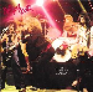 New York Dolls: Too Much Too Soon (CD) - Bild 1
