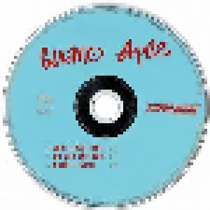 Guano Apes: Open Your Eyes (Single-CD) - Bild 3