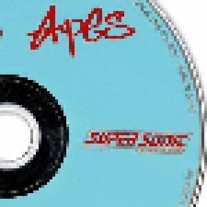 Guano Apes: Open Your Eyes (Single-CD) - Bild 4
