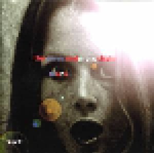 The Jesus And Mary Chain: Munki (CD) - Bild 1
