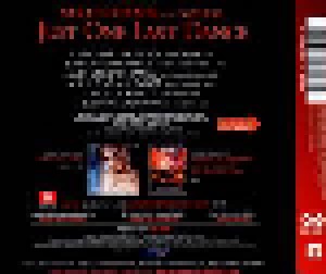 Sarah Connor Feat. Natural: Just One Last Dance (Single-CD) - Bild 2