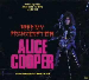 Alice Cooper: Feed My Frankenstein (Single-CD) - Bild 1