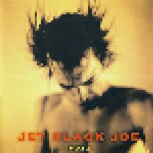 Cover - Jet Black Joe: Fuzz