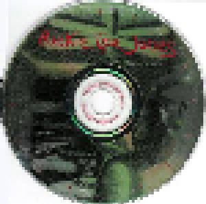 Rickie Lee Jones: Traffic From Paradise (CD) - Bild 2