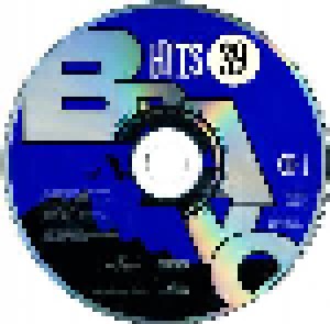 Bravo Hits 39 (2-CD) - Bild 3