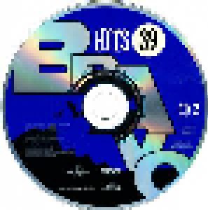 Bravo Hits 39 (2-CD) - Bild 4