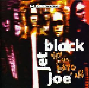 Cover - Jet Black Joe: You Can Have It All