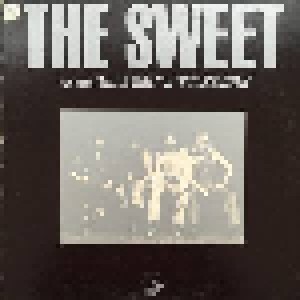 The Sweet: Featuring "Little Willy" & "Blockbuster" (LP) - Bild 1