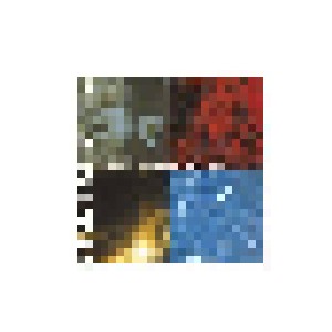 Jimmy Eat World: Clarity (CD) - Bild 1