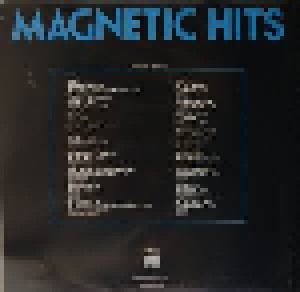 Magnetic Hits (LP) - Bild 2