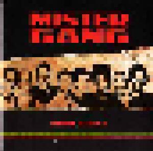 Mister Gang: Liberté Illégale - Cover