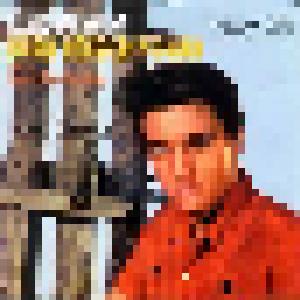 Elvis Presley: Hard Headed Woman - Cover