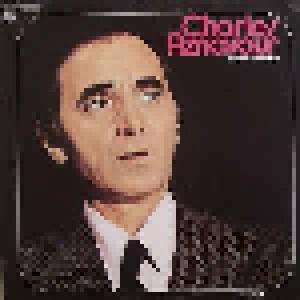 Charles Aznavour: Je T'aime Comme Ça - Cover