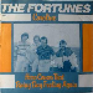 The Fortunes: Caroline - Cover