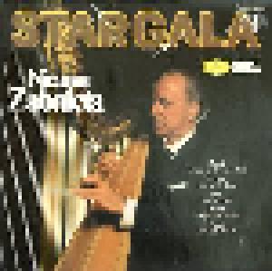 Stargala - Nicanor Zabaleta - Cover